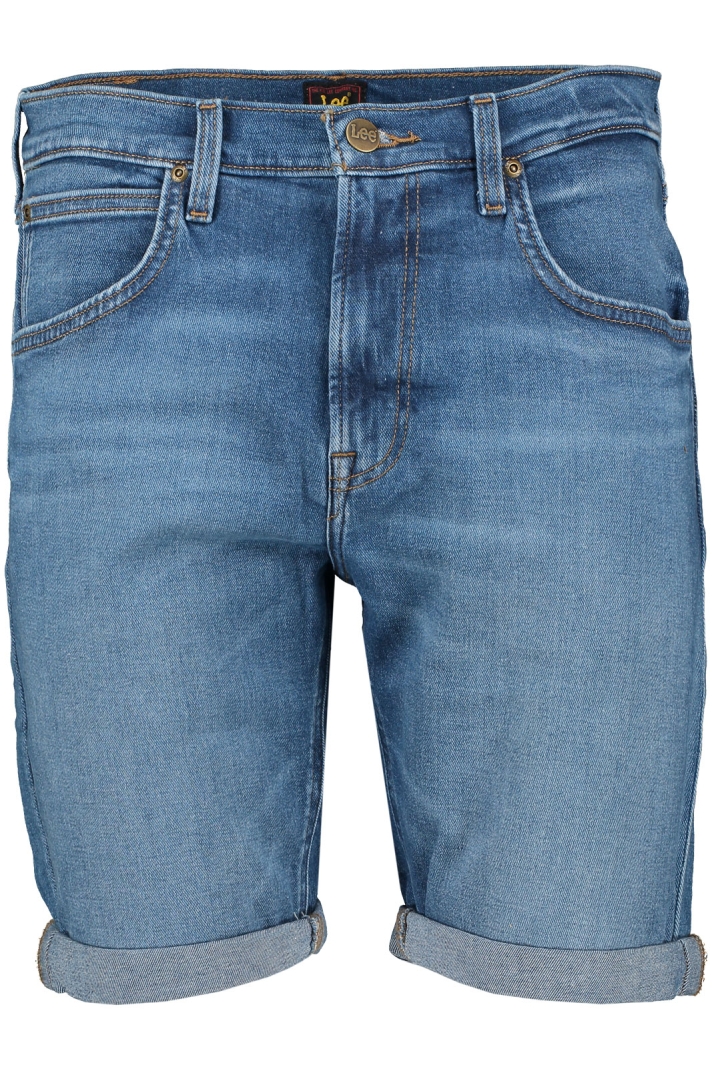 5-pocket Short