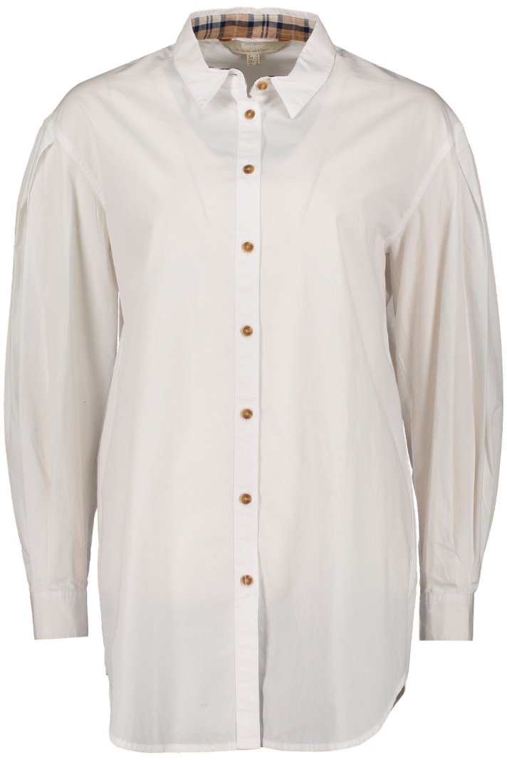 Barbour Catherine Shir