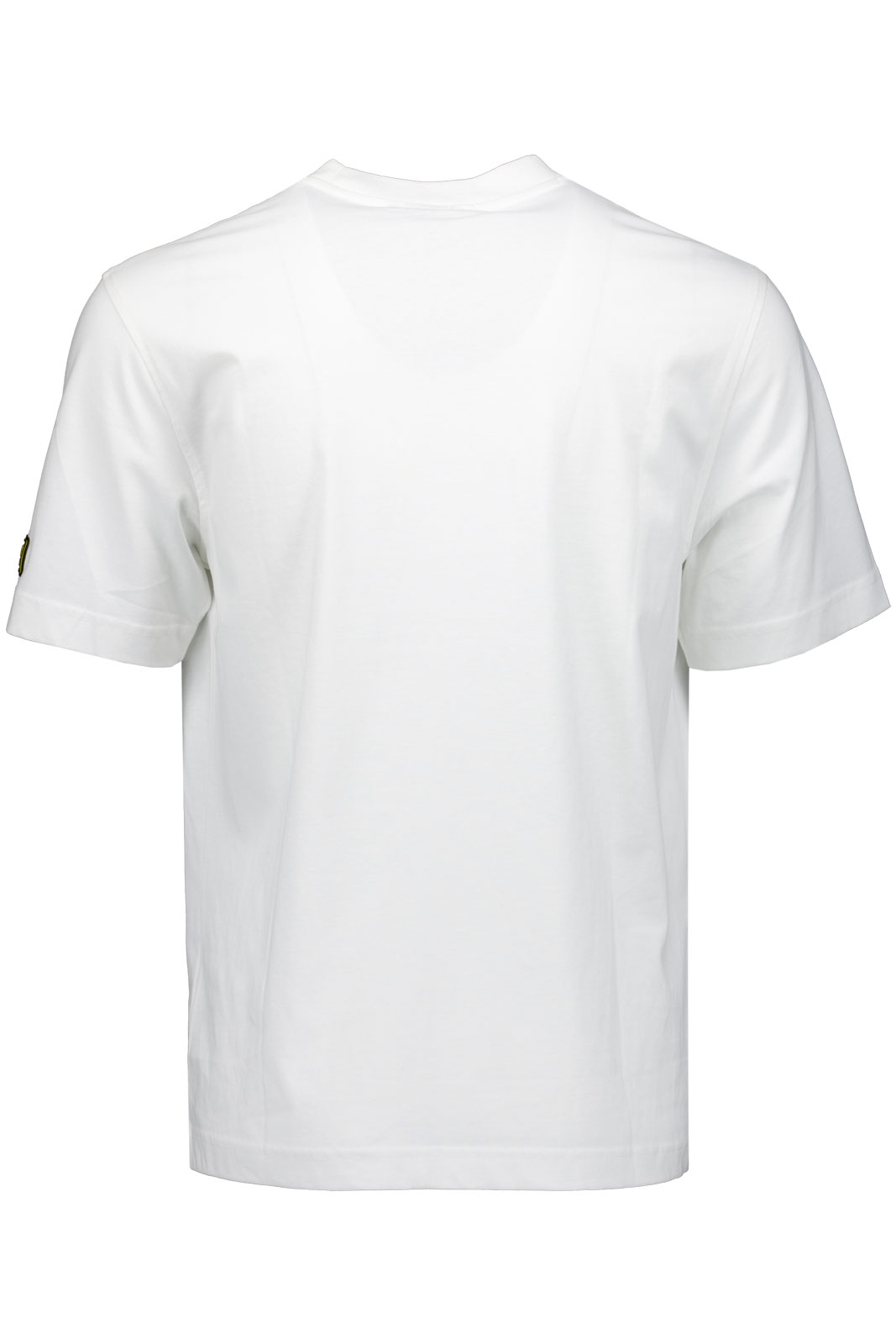 B.Intl Outline T-shi