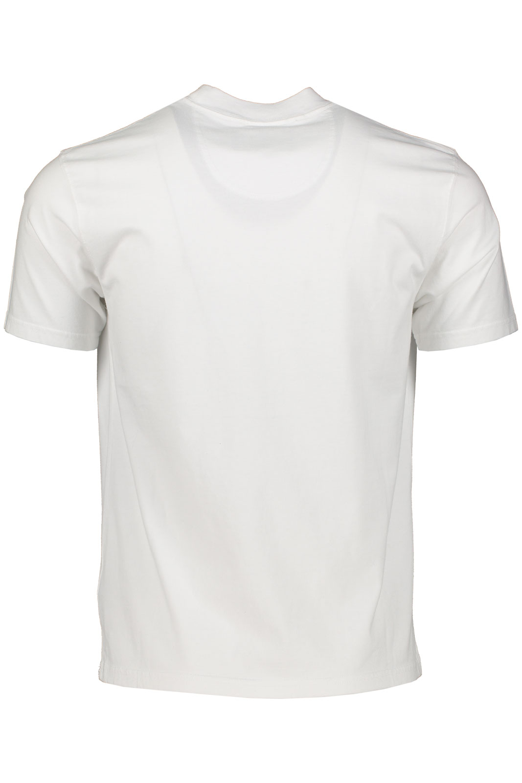 Barbour Walton Embroidered Os Fit T-shirt