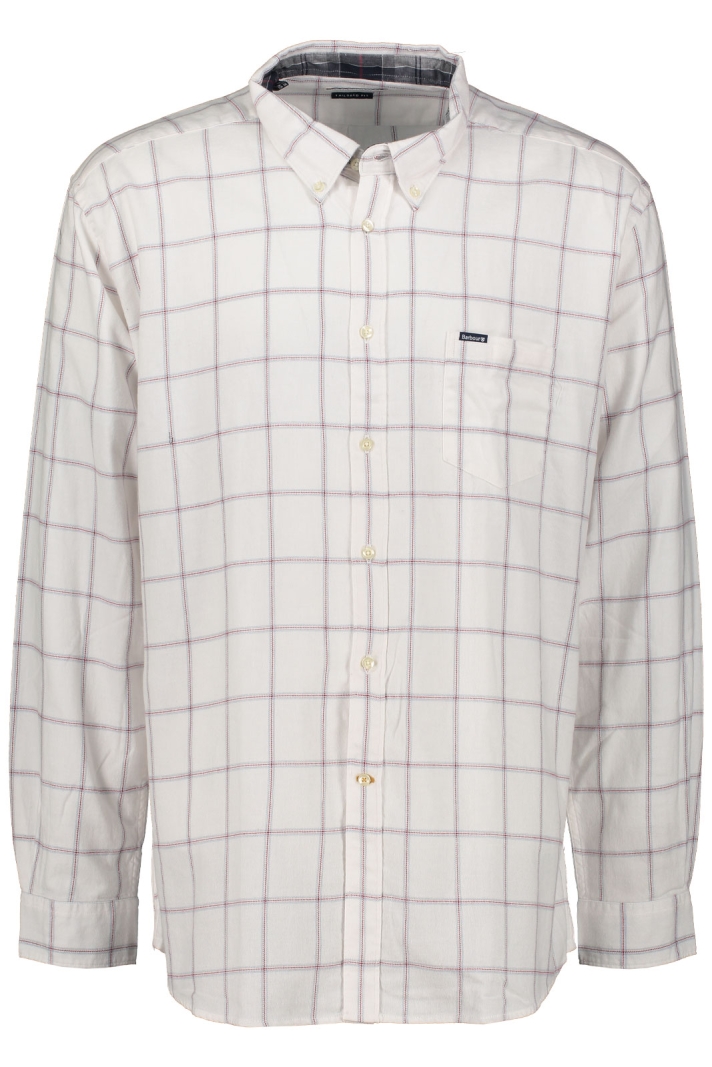 Barbour Acorn Tail Shirt