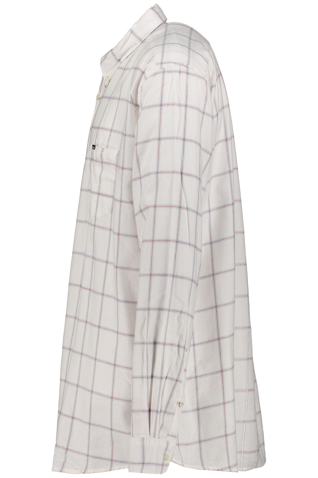 Barbour Acorn Tail Shirt