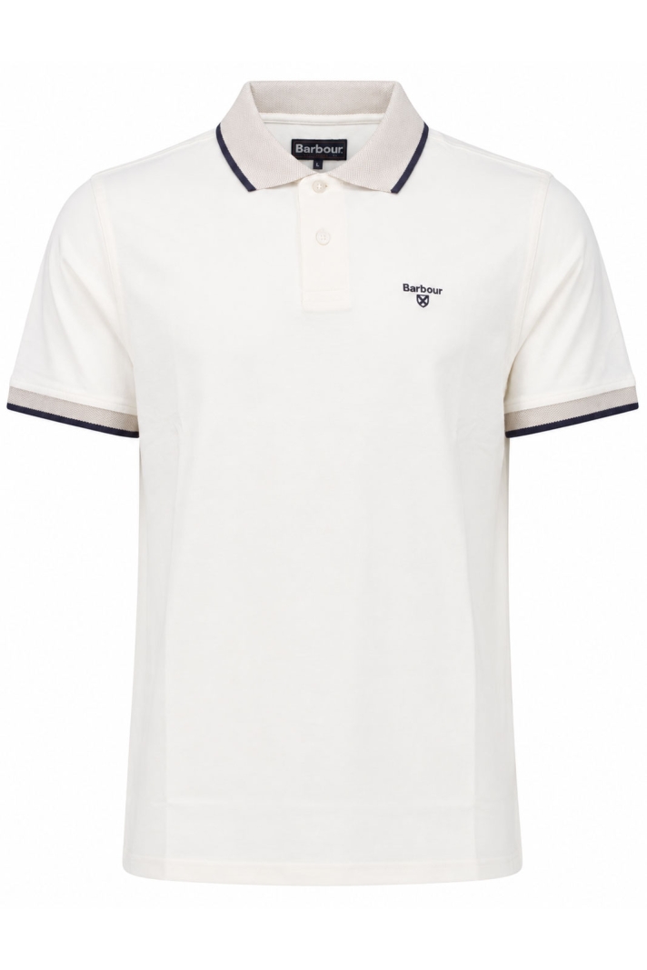 Barbour Cornsay Polo