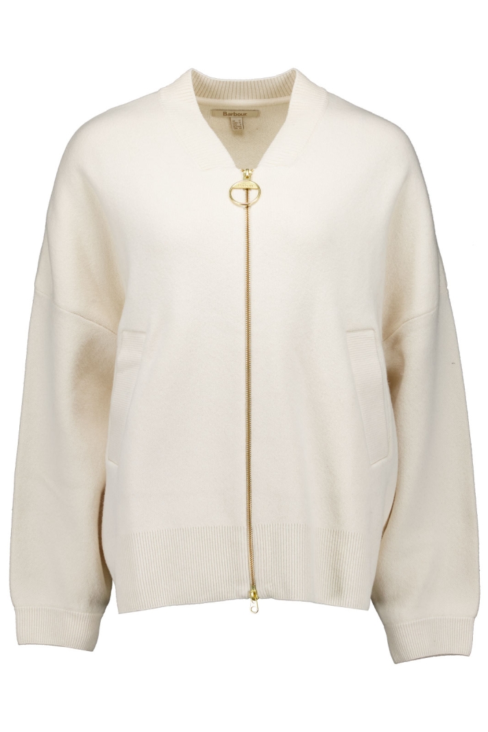 Barbour Milda Knitte