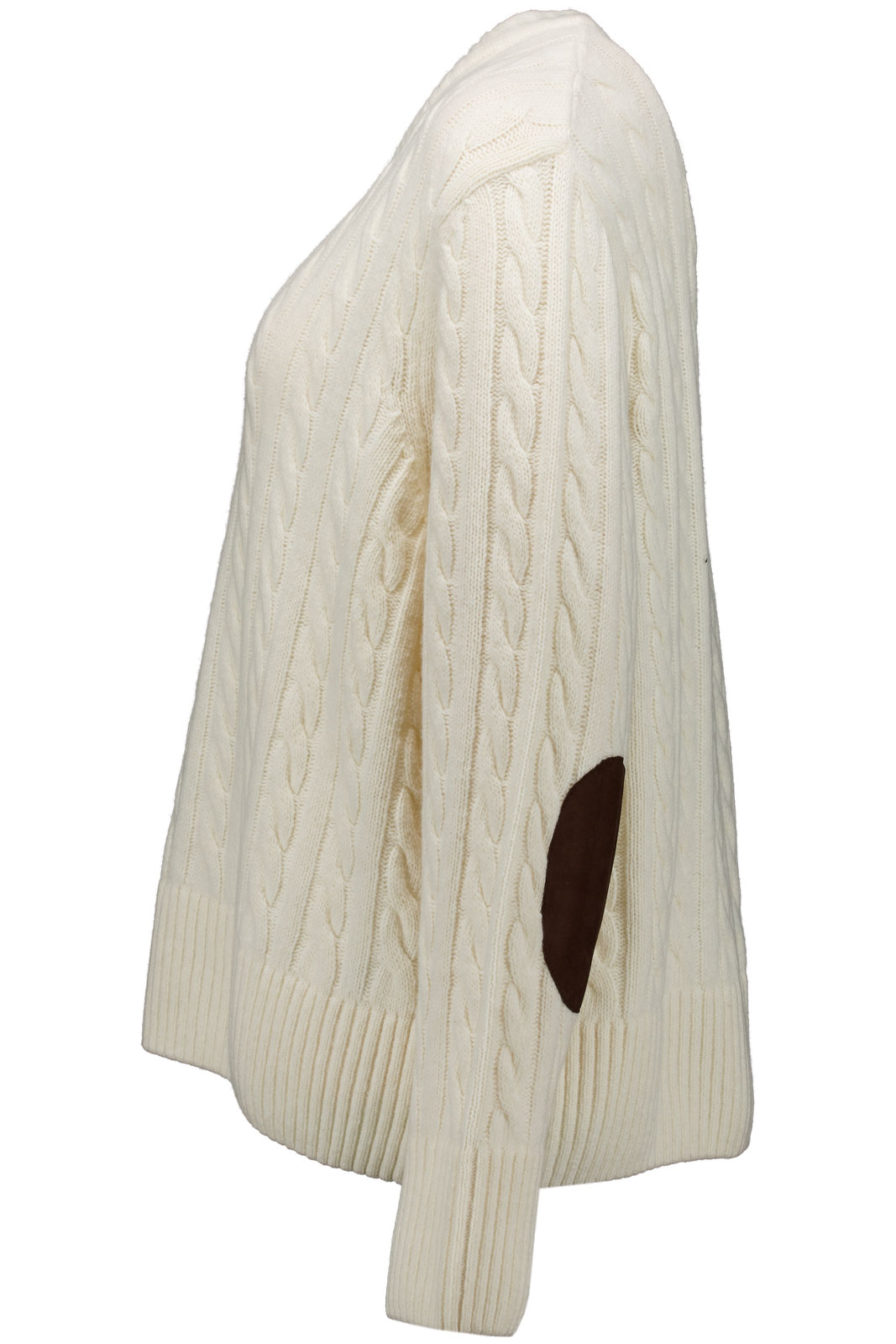 Barbour Belford Knitted Jumper