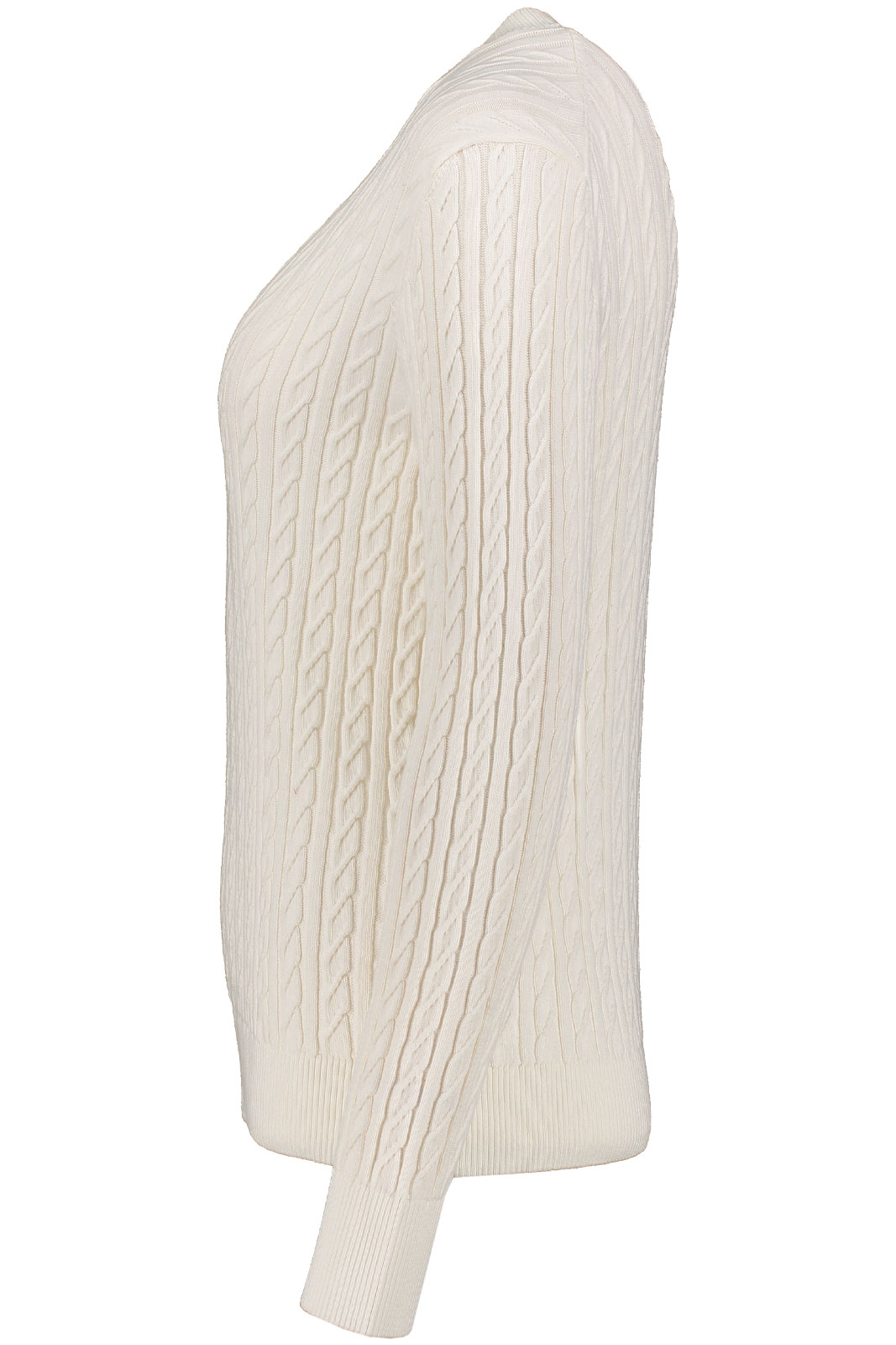 Barbour Hartland Crew Knitted Jumper