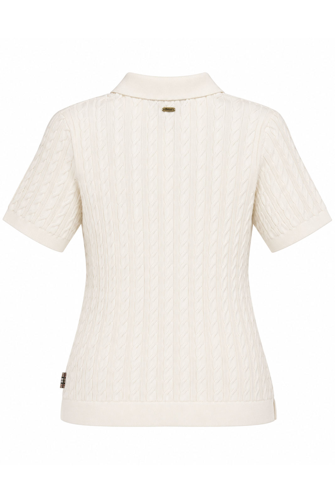 Barbour Hartland Polo