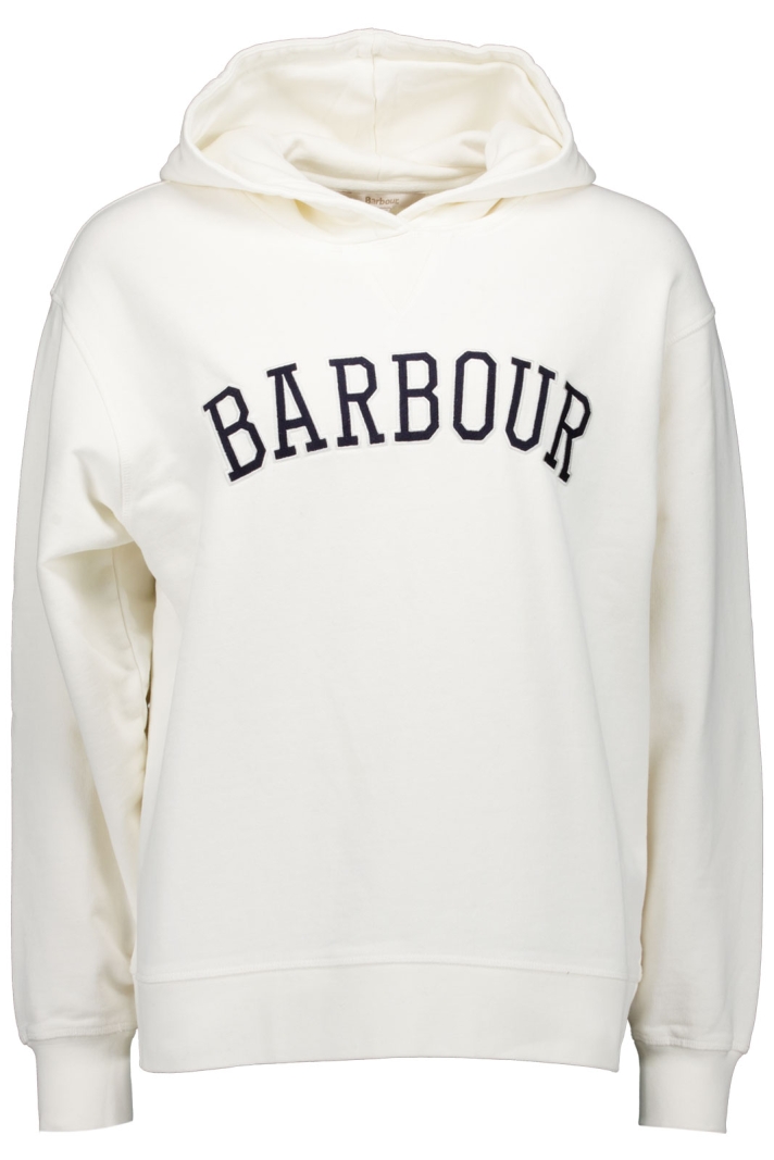 Barbour Northumberland Hoodie