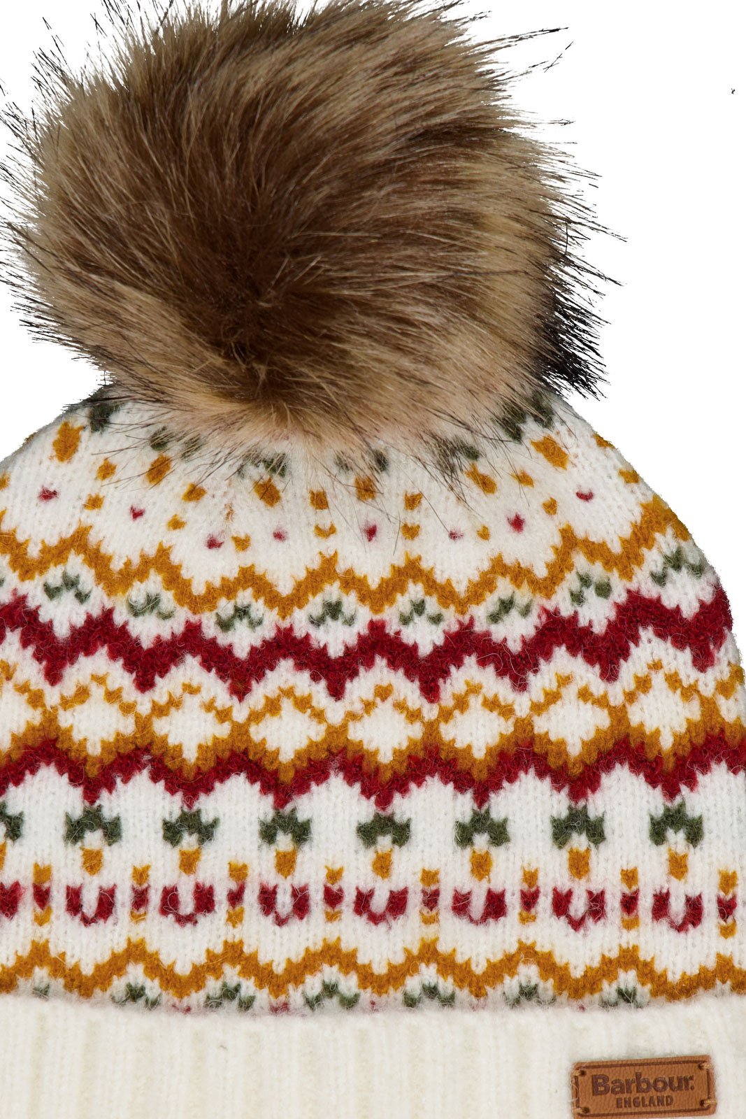 Barbour Kingsford Be