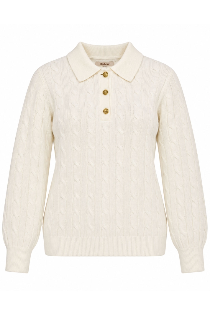 Barbour Evie Knit