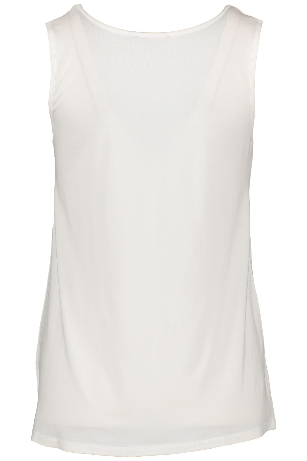 Inga Singlet A-Shaped Top