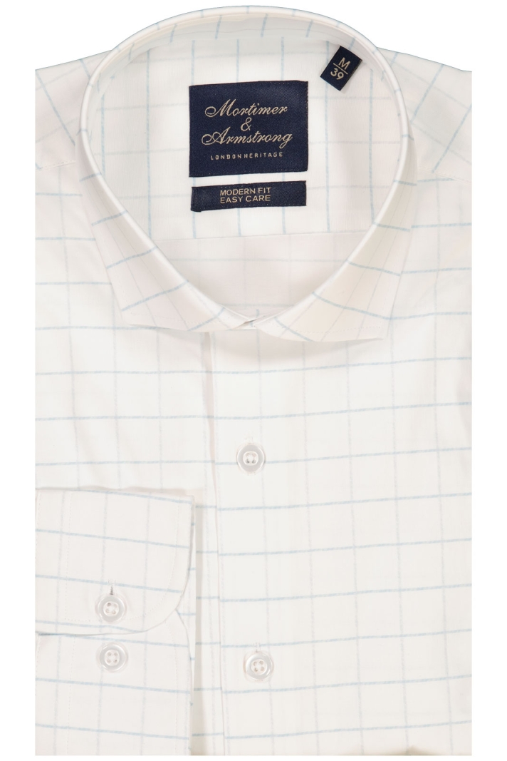 Ma Shirt Ls Modern Fit