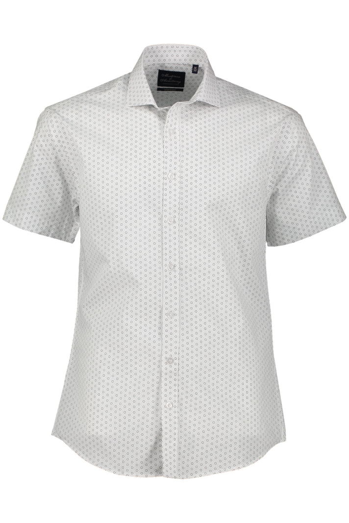 Ma Shirt Ss Modern Fit