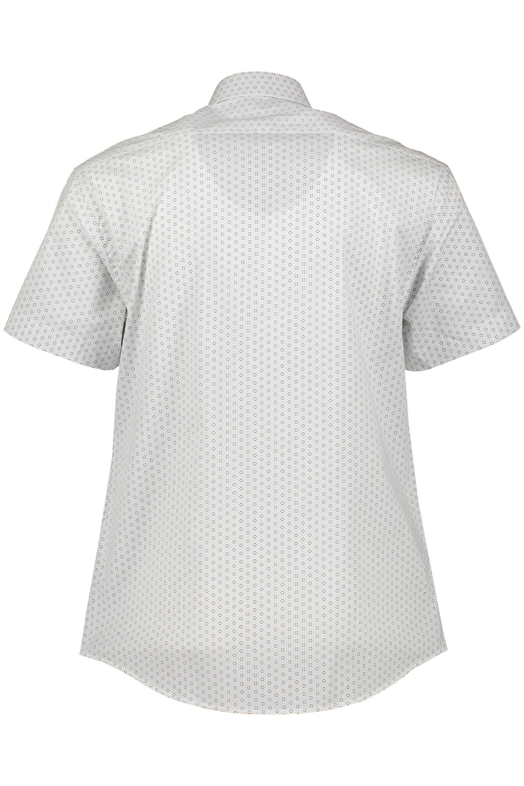 Ma Shirt Ss Modern Fit