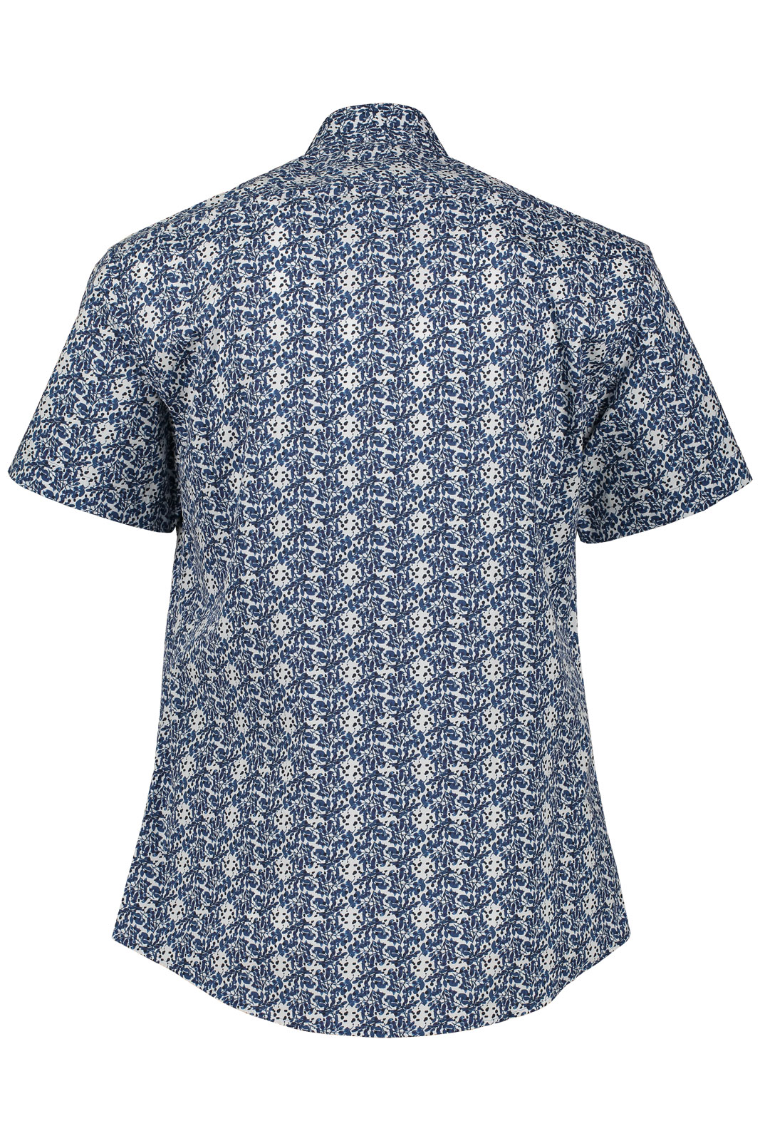 Ma Shirt Ss Modern Fit