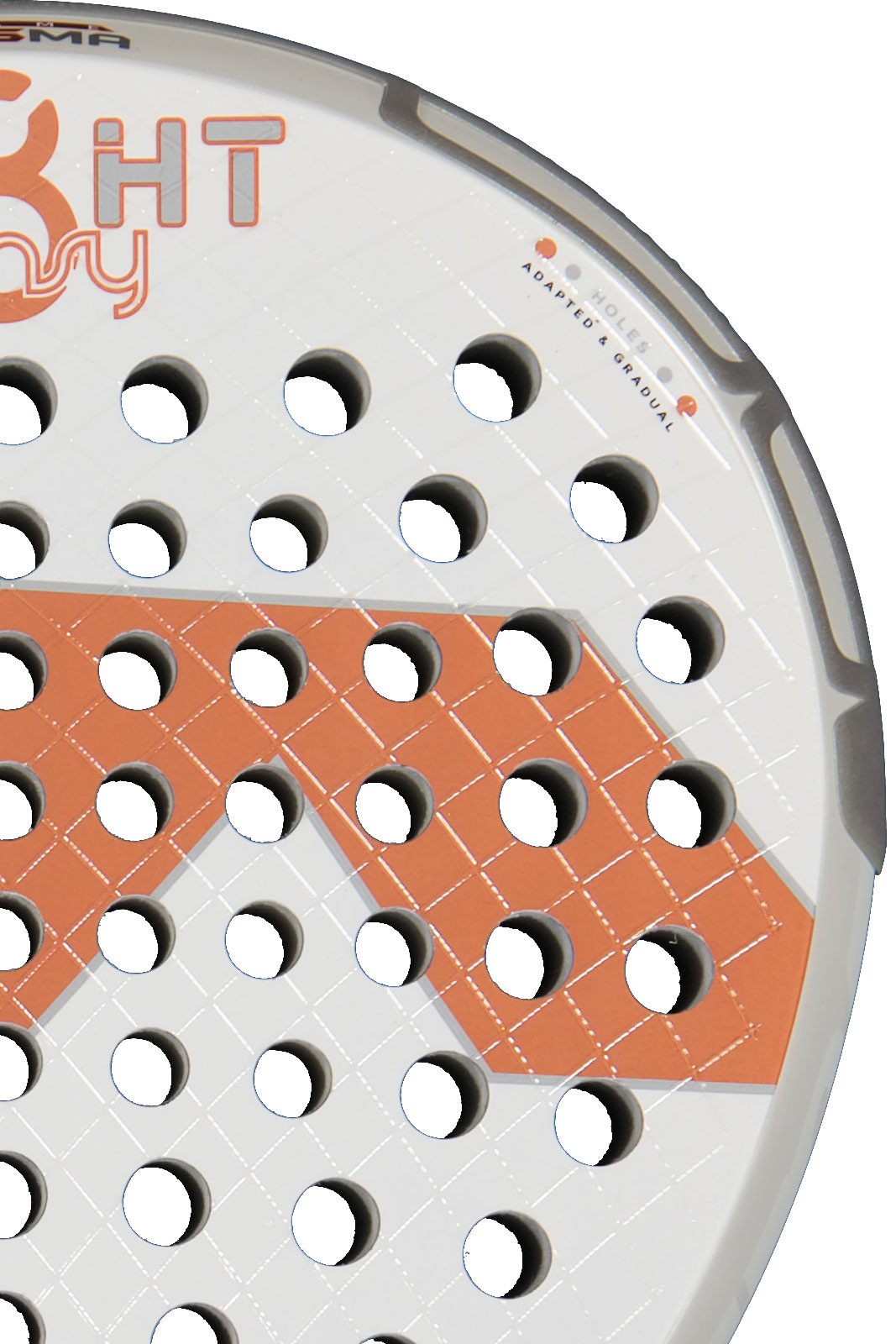 Lw Carbon 8 Prisma Pansy