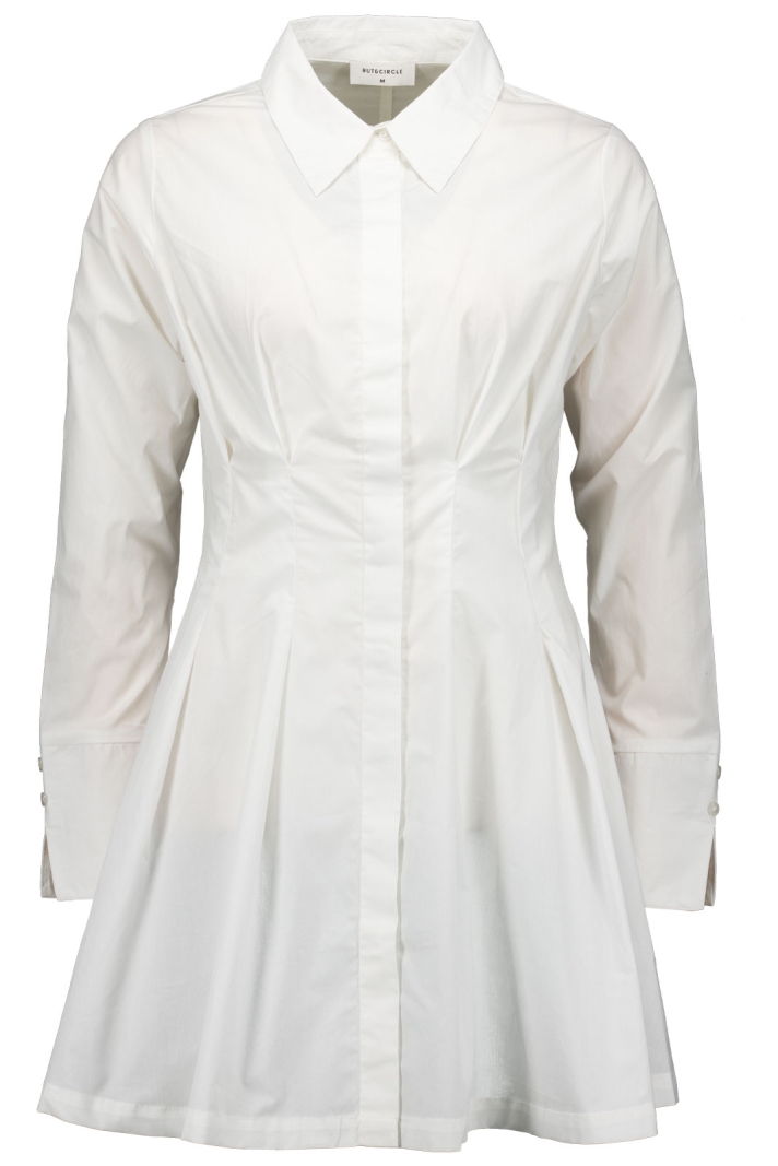 Mimmi Shirt Dress