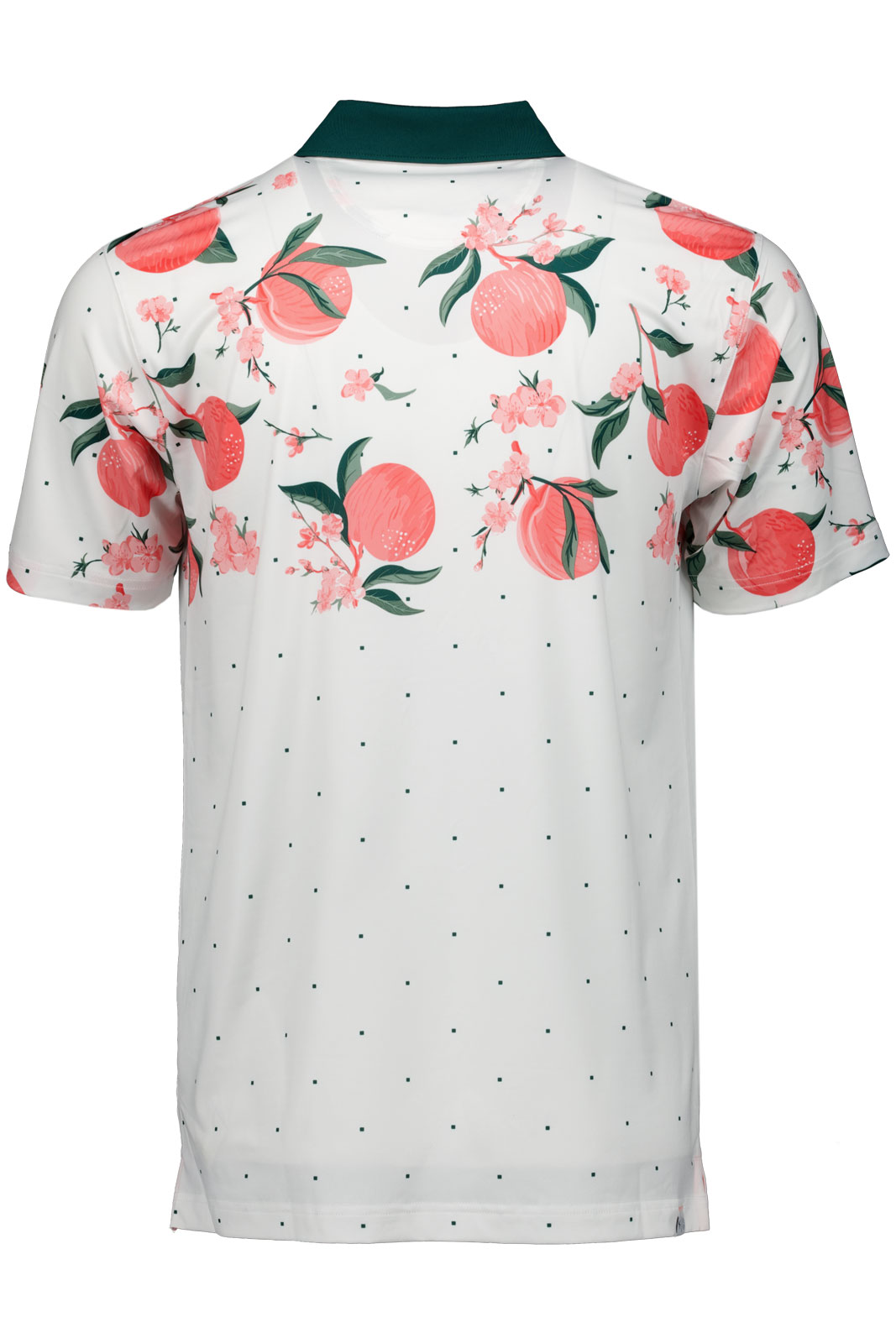 Mattr Freshly Picked Polo