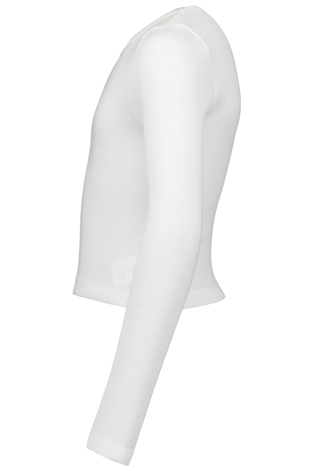 Grtoni Rib Ls Top