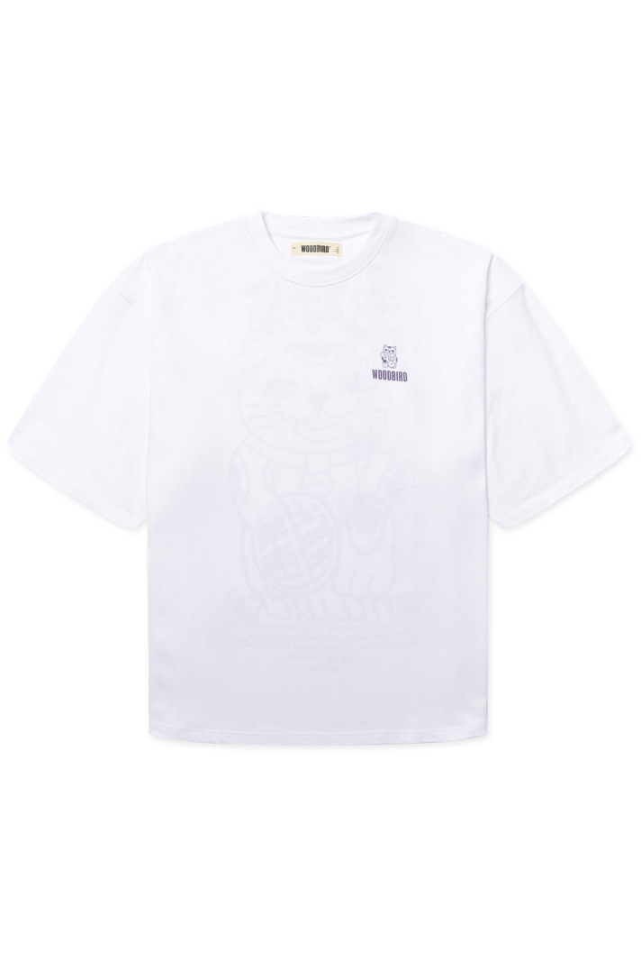Wbbeam Lucky Tee