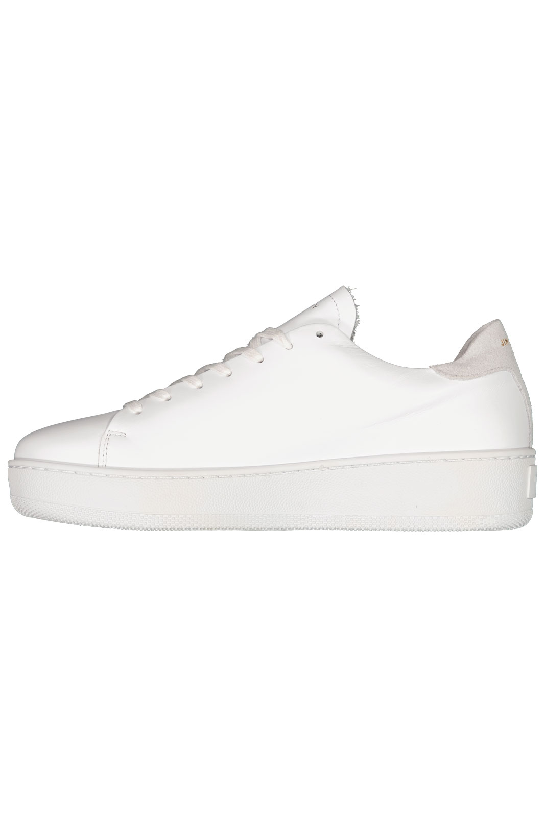 Deuce Court Leather W
