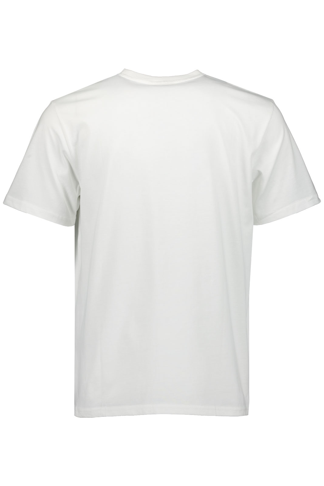 T-shirt Stockholm Don't Speak Jake Foreman