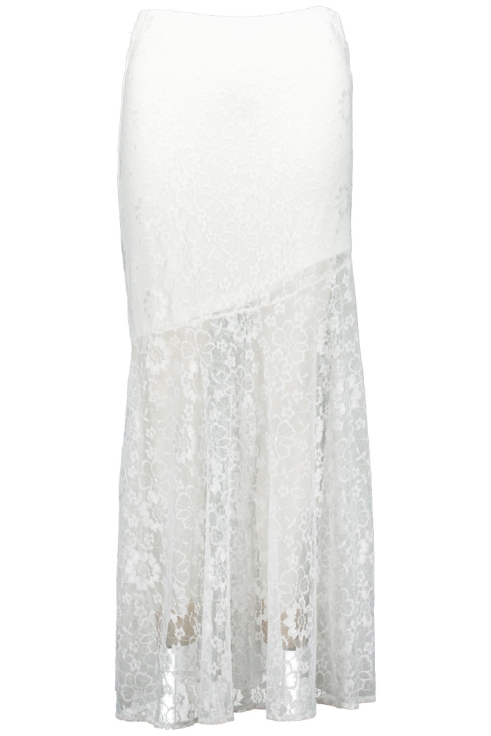 Jenny Lace Skirt
