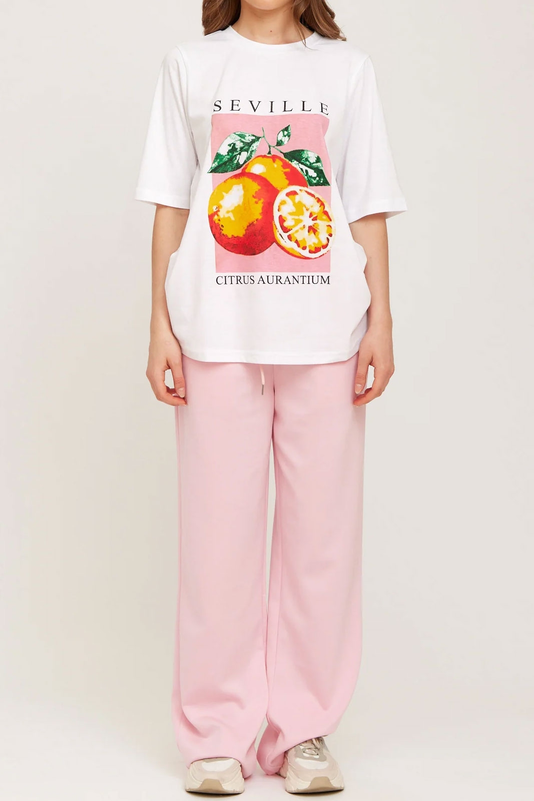 Havanna Printed Tee