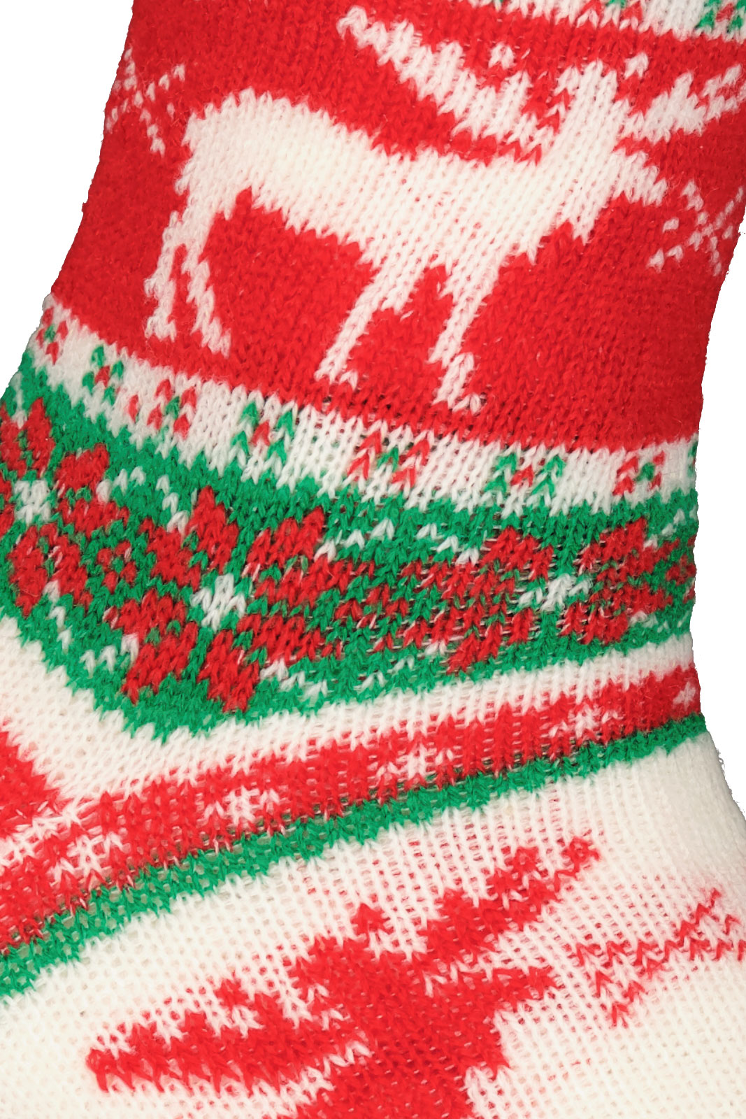 Yt Cabin Socks Moose