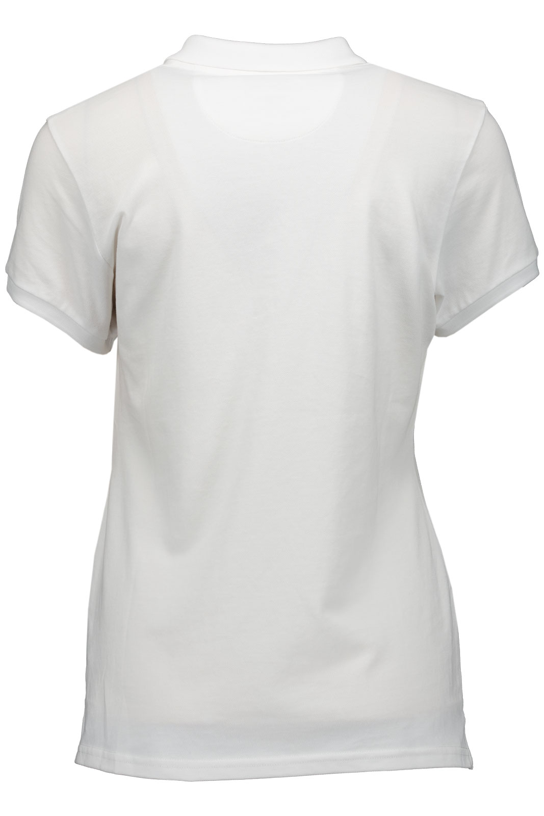 Ladies Stretch Pique