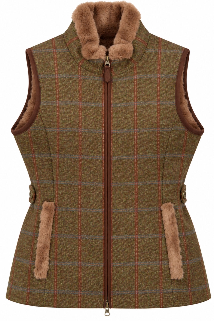 Combrook Ladies Gilet