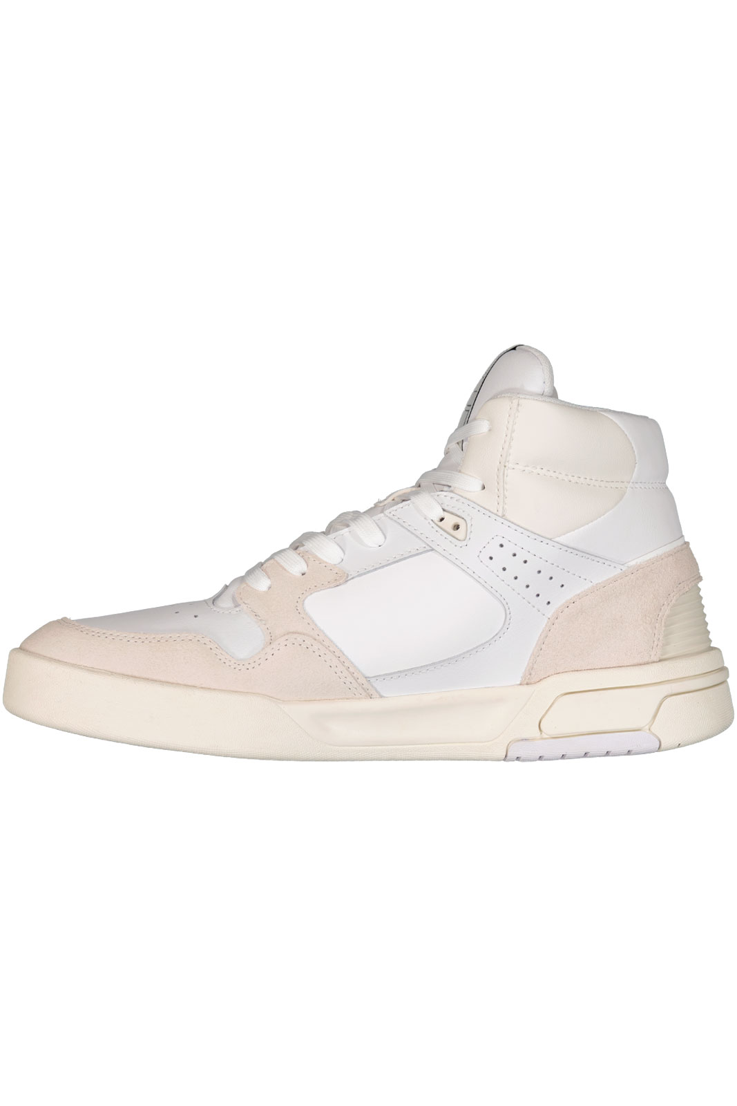 Z80 Hi Sl Mid Cut Shoe