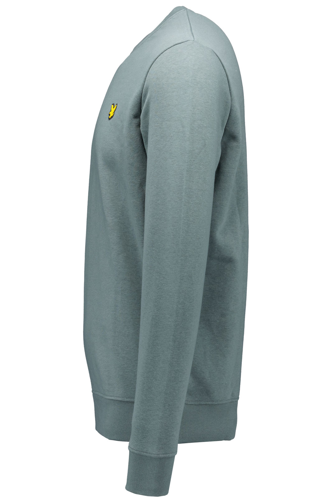 Sports Crew Neck Sweatshirt