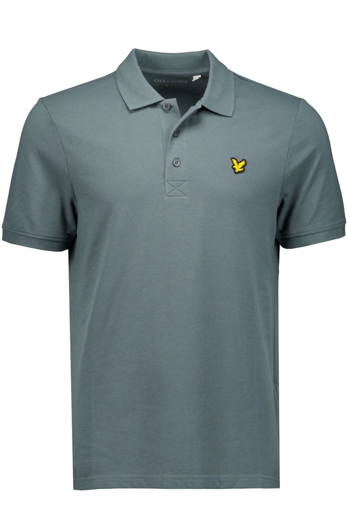 Sports Polo Shirt