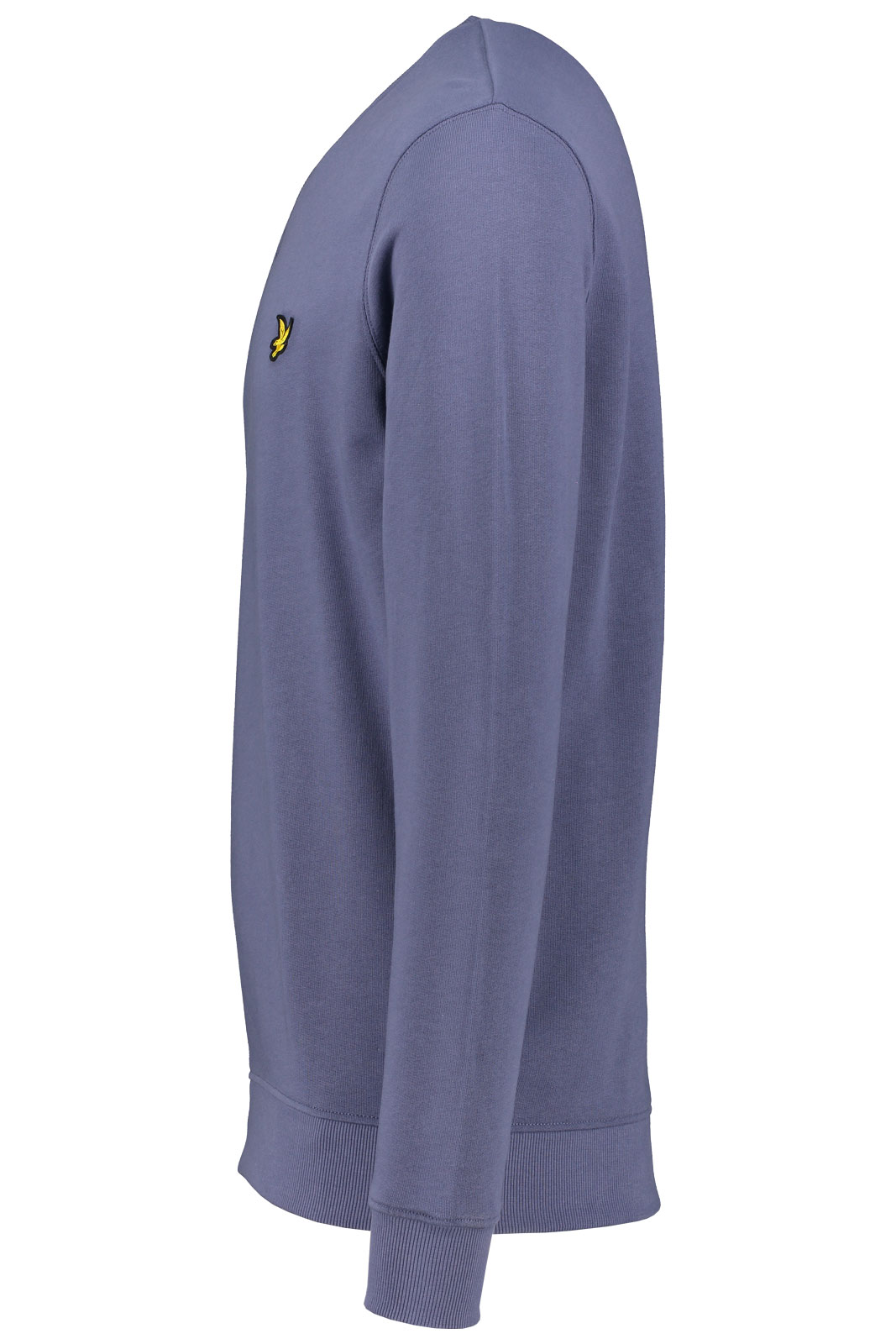 Crew Neck Sweatshirt.