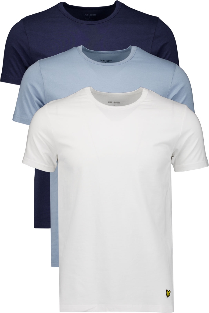 Basic T-shirt Single