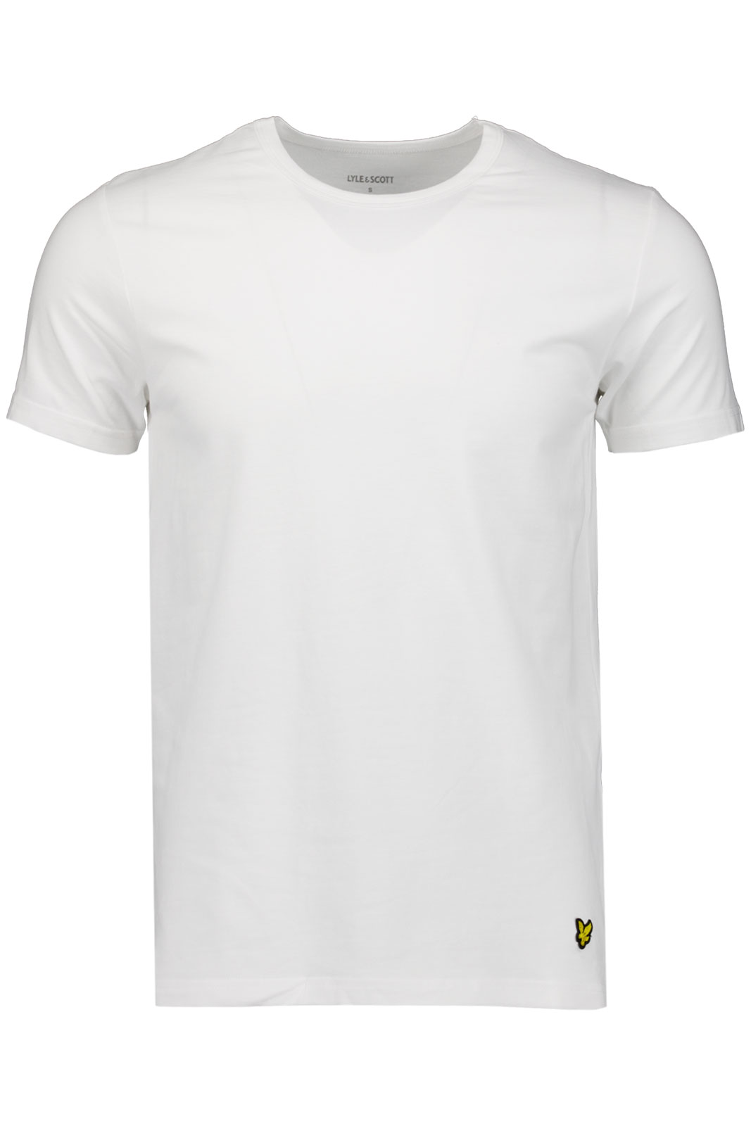 Basic T-shirt Single