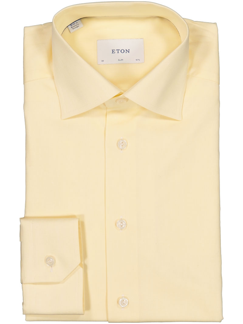 Cut Away Single Slim