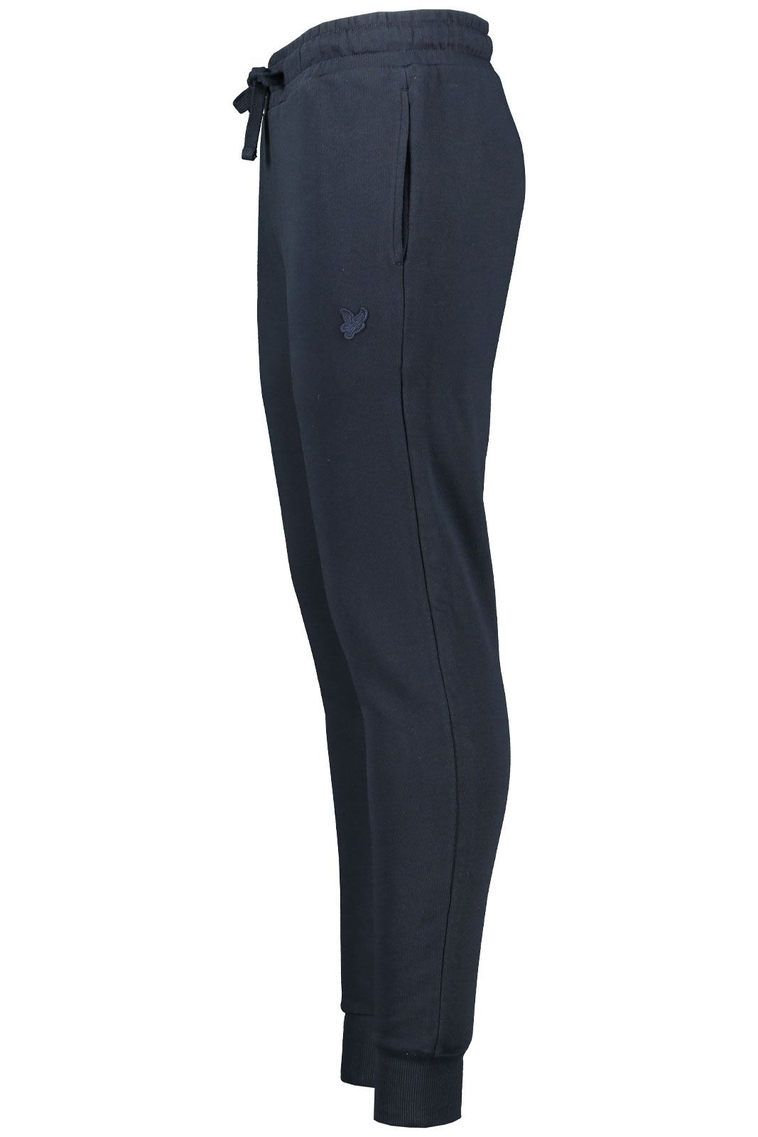 Tonal Eagle Skinny Sweatpant