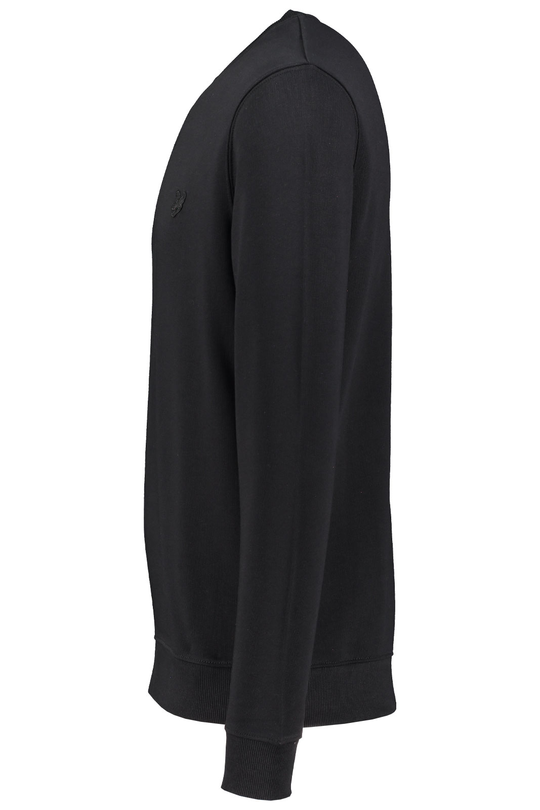 Tonal Eagle Crew Neck Sweatshirt