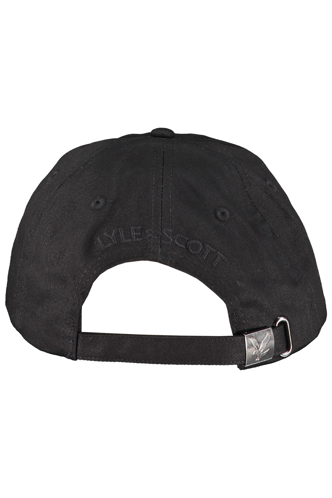 Tonal Eagle Baseball Cap