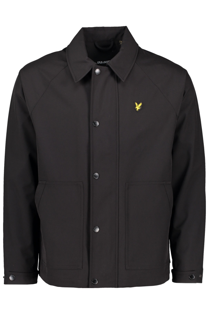 Softshell Work Jacket