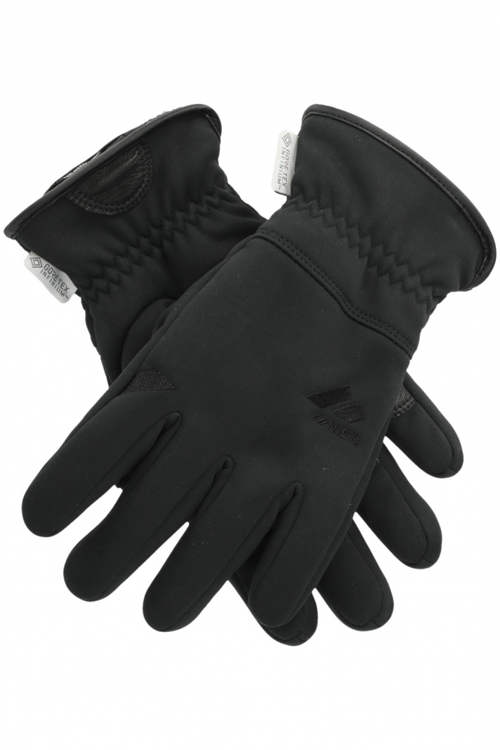 Adventure Gore-Tex Windblock Softshell