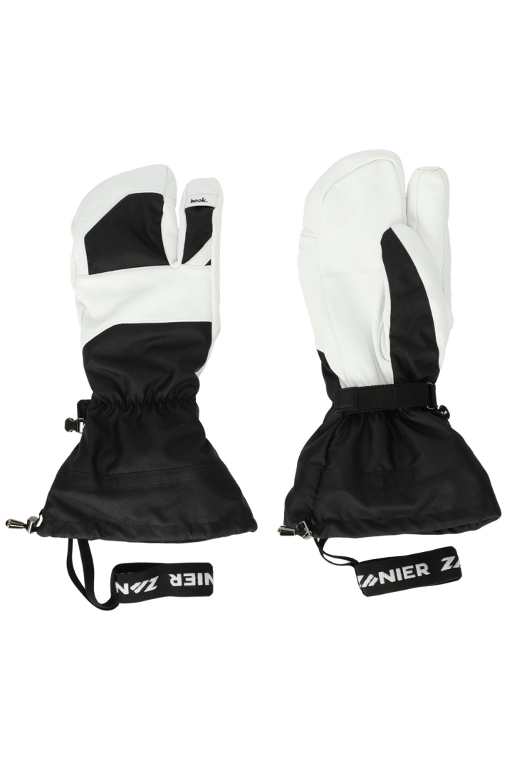 #Mybackcountry Trigger