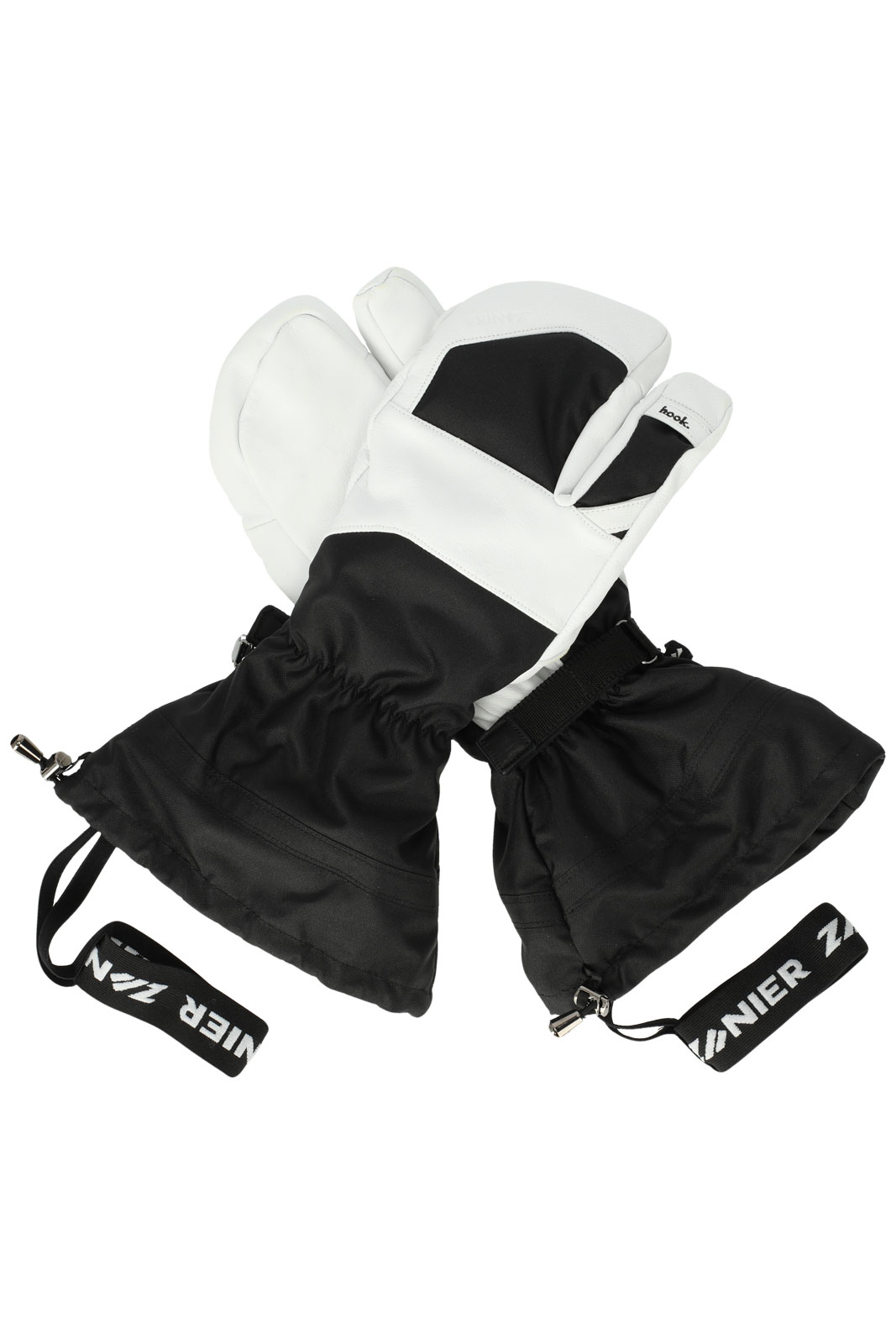 #Mybackcountry Trigger