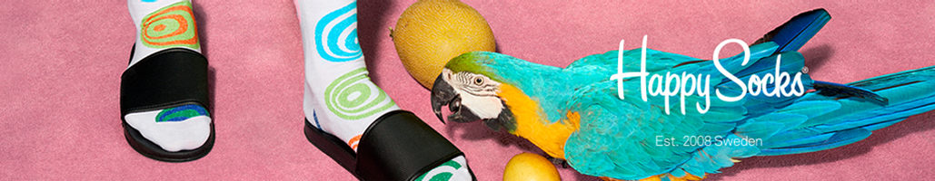 Happy Socks