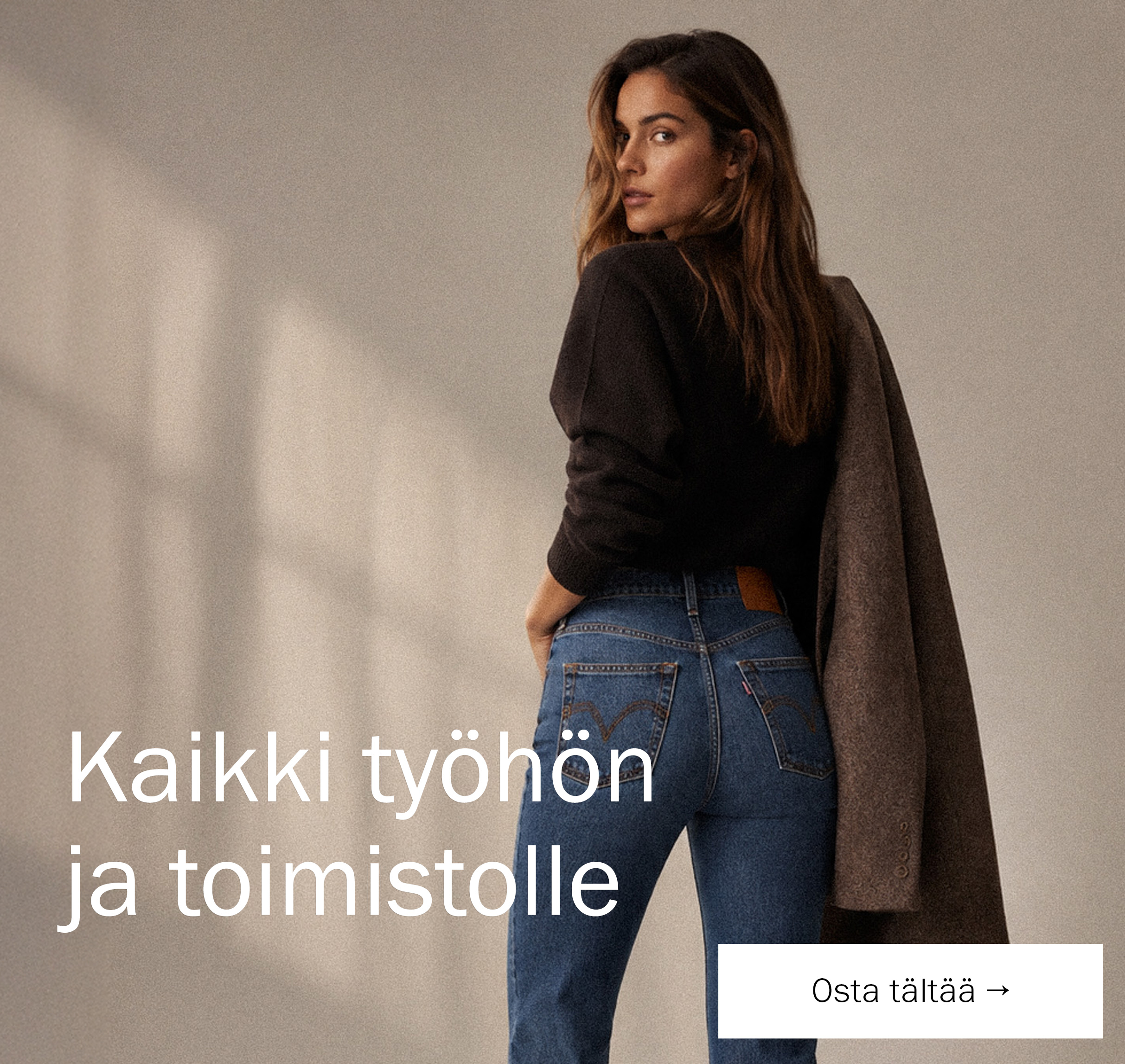 Kaikki työhön ja toimistolle