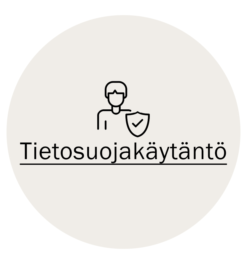 Tietosuoja ja tietopolitiikka