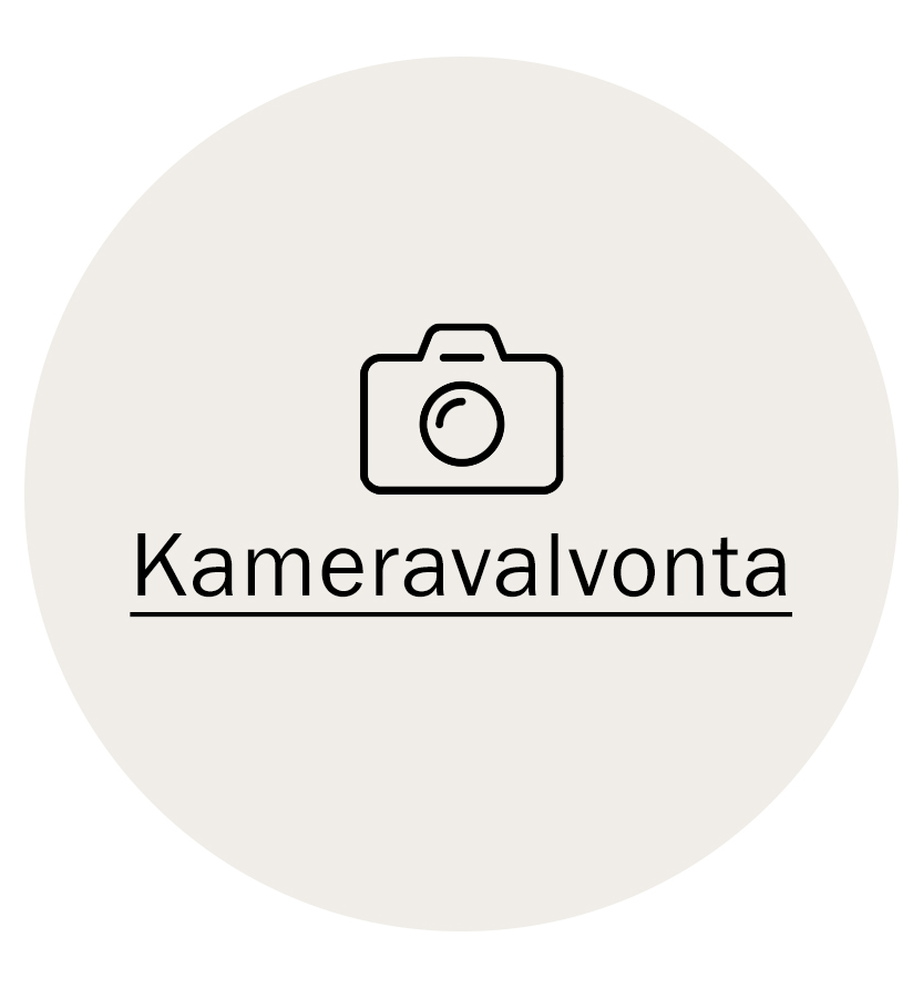Kameravalvonta