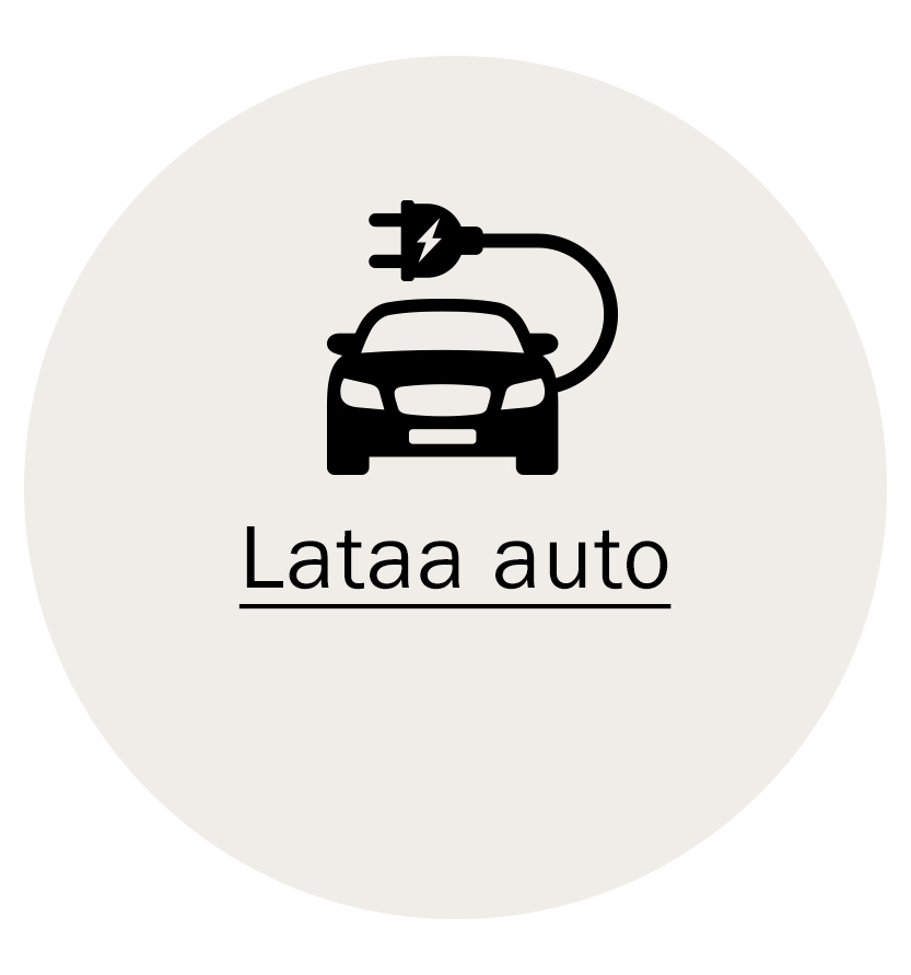 Lataa auto